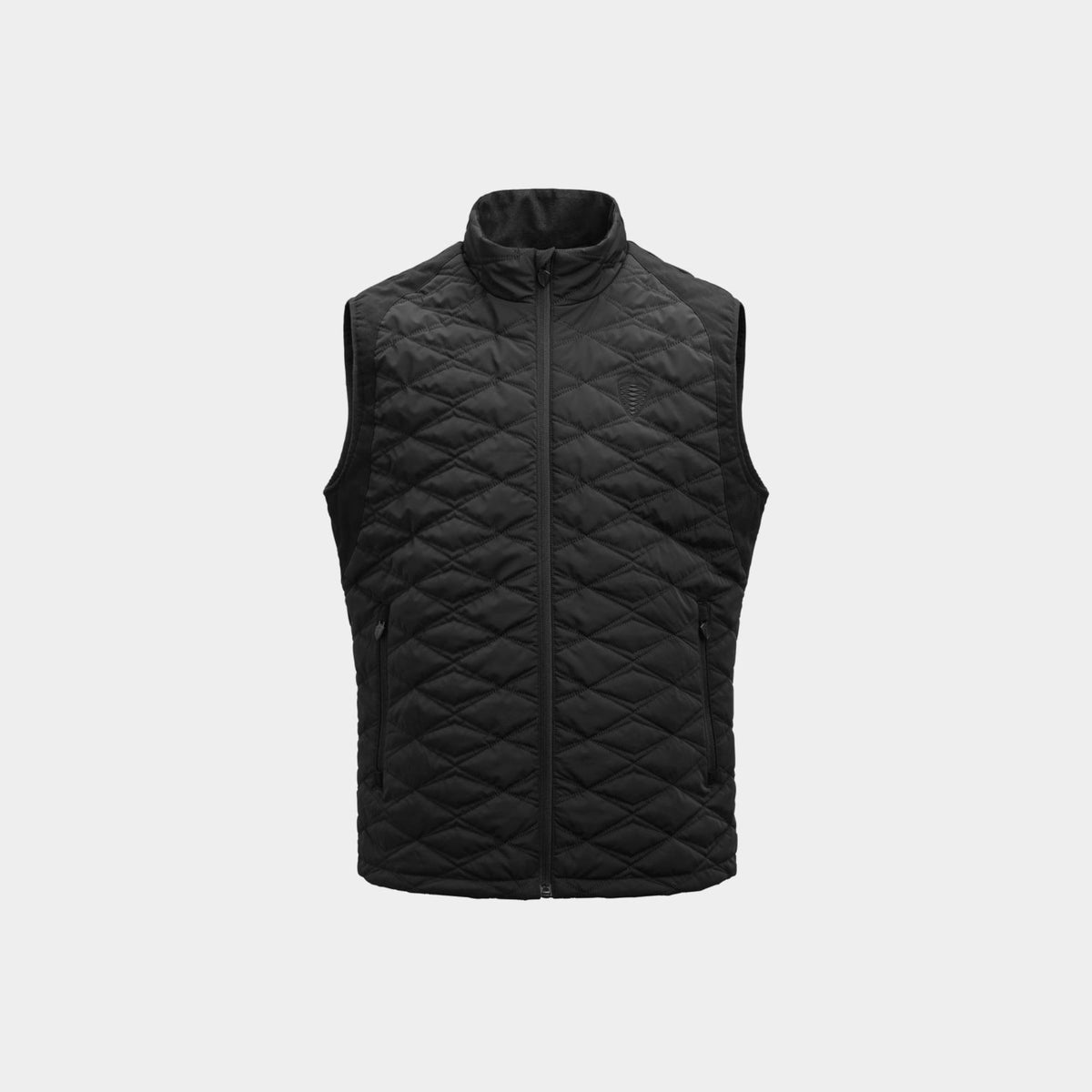 Koenigsegg Diamond Quilted Gilet Vest