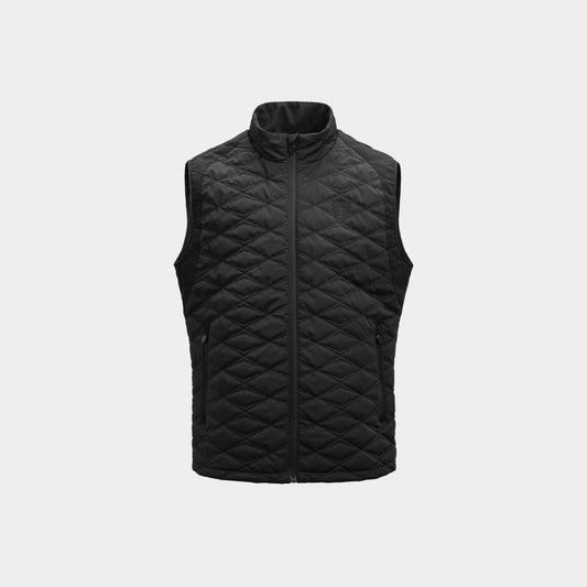 Koenigsegg Diamond Quilted Gilet Vest