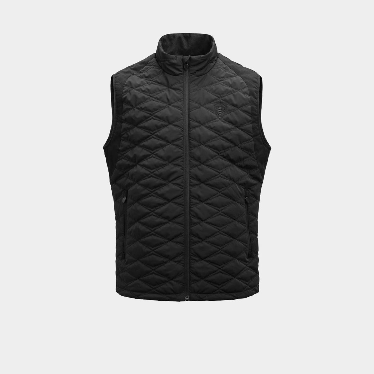 Koenigsegg Diamond Quilted Gilet Vest