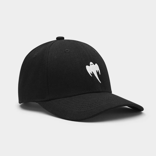 Koenigsegg Black Ghost Cap