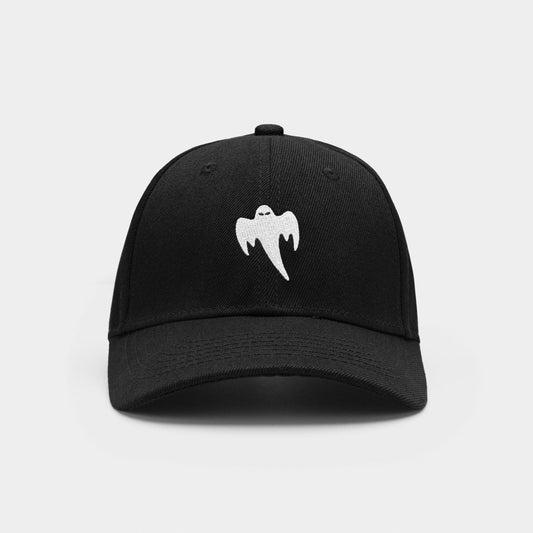 Koenigsegg Black Ghost Cap