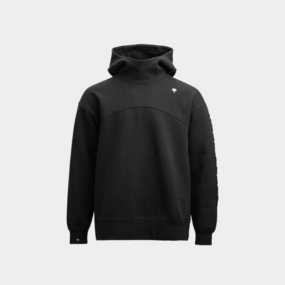 Koenigsegg Ghost Fit Hoodie