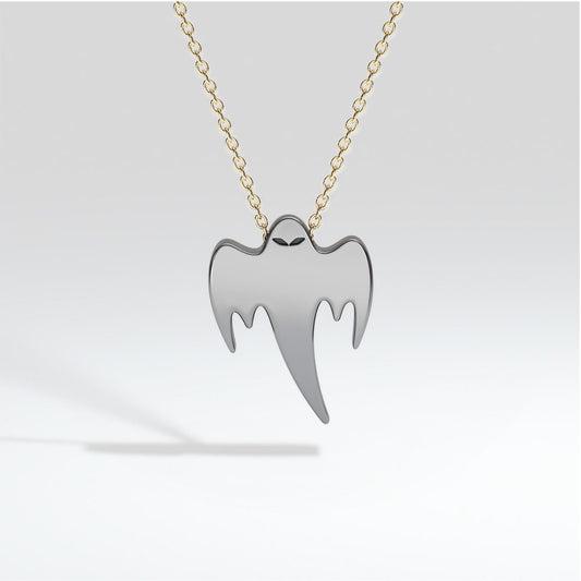 Koenigsegg Gear Jewellery Ghost Necklace