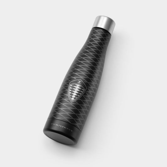 Koenigsegg Travel Water Bottle