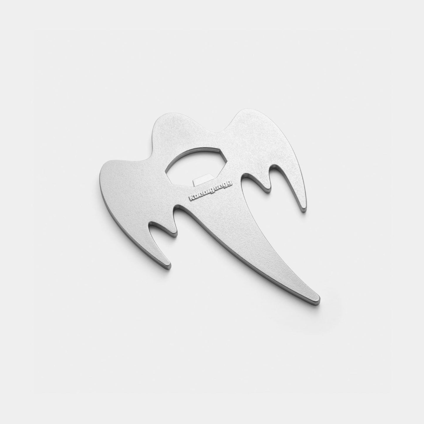 Koenigsegg Ghost Bottle Opener